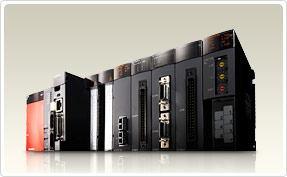 伺服系統(tǒng)控制器