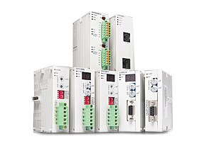 工業網絡解決方案