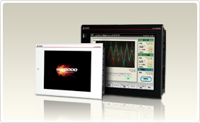 人機界面(HMI)-GOT