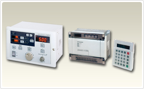 半自動張力控制單元