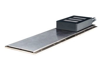 ECM-PF 平板鐵芯式直線電機