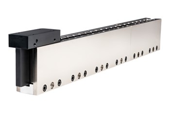 ECM-PU U型無鐵芯直線電機