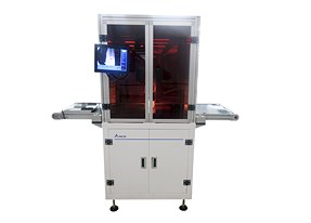 包裝外觀檢測機