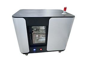 桌上型X光斷層掃描機