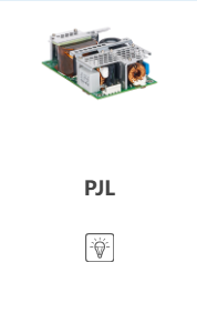 Open Frame PJL 系列