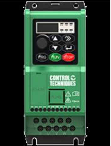 EV2100標(biāo)準(zhǔn)型驅(qū)動器