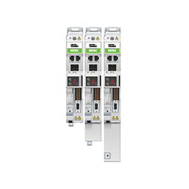 Digitax HD伺服驅動器系列