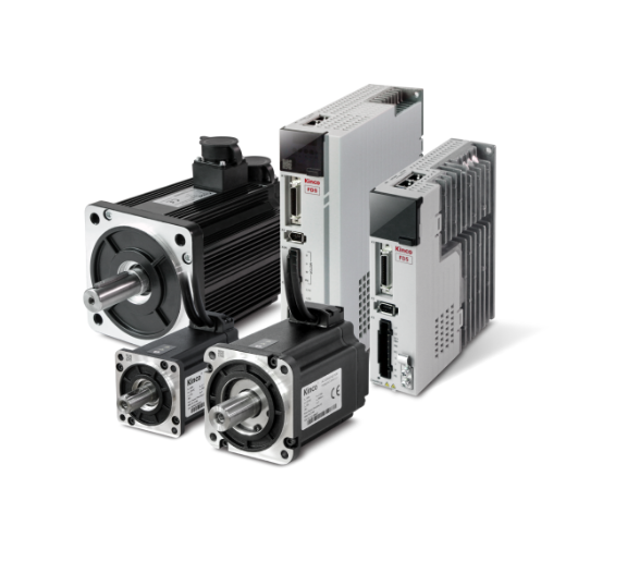 FD5系列伺服驅(qū)動器