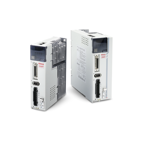 FD5P系列伺服驅(qū)動器