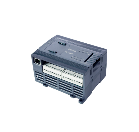 K6系列高性能標準型PLC