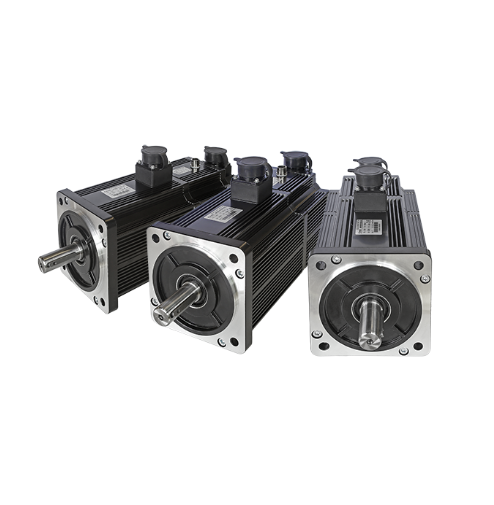 SMG系列伺服電機(jī)