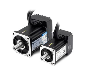 iSMK系列一體伺服驅(qū)動(dòng)電機(jī)