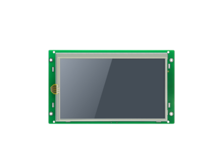 MR系列無前殼后安裝人機(jī)界面