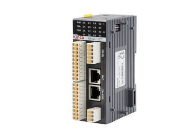 K6S系列高性能薄片式PLC